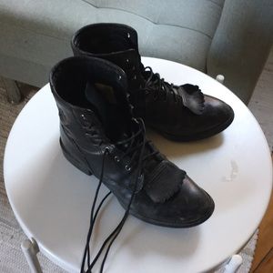Ariat Roper Boots